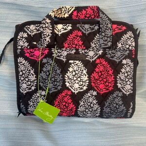 Vera Bradley Northern Lights Hanging Organizer NWT